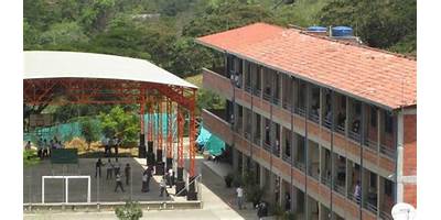 INSTITUCIÓN EDUCATIVA RURAL YARUMITO