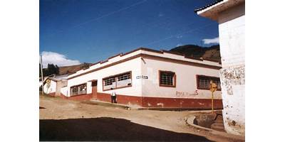 INSTITUCION EDUCATIVA SAGRADO CORAZON DE JESUS