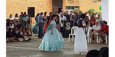 INSTITUCIÓN EDUCATIVA SAGRADO CORAZÓN DE JESÚS