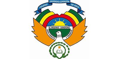INSTITUCION EDUCATIVA SAGRADO CORAZON DE JESUS