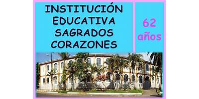 INSTITUCION EDUCATIVA SAGRADOS CORAZONES