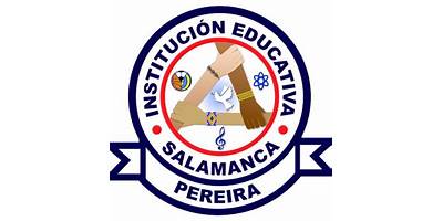 INSTITUCION EDUCATIVA SALAMANCA