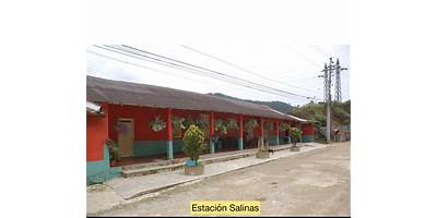 INSTITUCIÓN EDUCATIVA SALINAS