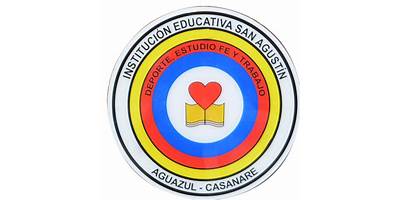 INSTITUCION EDUCATIVA SAN AGUSTIN
