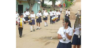 INSTITUCION EDUCATIVA SAN AGUSTIN