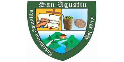 INSTITUCION EDUCATIVA SAN AGUSTIN DEL NAPI