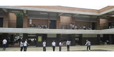 INSTITUCION EDUCATIVA SAN AGUSTIN