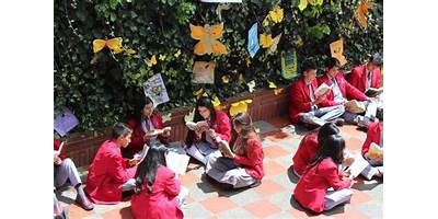 INSTITUCIÓN EDUCATIVA SAN ALBERTO MAGNO