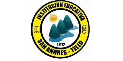 INSTITUCION EDUCATIVA SAN ANDRES