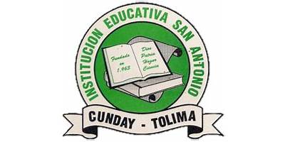 INSTITUCION EDUCATIVA SAN ANTONIO