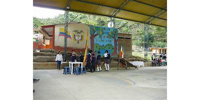 INSTITUCION EDUCATIVA SAN ANTONIO