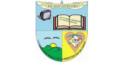 INSTITUCION EDUCATIVA SAN ANTONIO