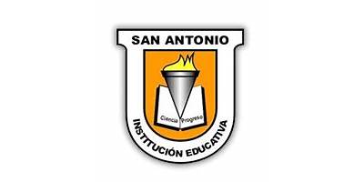 INSTITUCION EDUCATIVA SAN ANTONIO