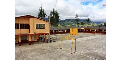 INSTITUCION EDUCATIVA SAN BARTOLOME