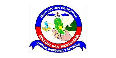 INSTITUCIÓN EDUCATIVA SAN BARTOLOMÉ
