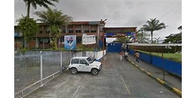 INSTITUCION EDUCATIVA SAN BUENAVENTURA