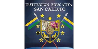 INSTITUCION EDUCATIVA SAN CALIXTO