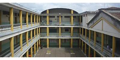 INSTITUCION EDUCATIVA SAN CRISTOBAL