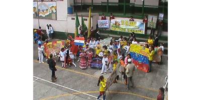 INSTITUCION EDUCATIVA SAN FELIX