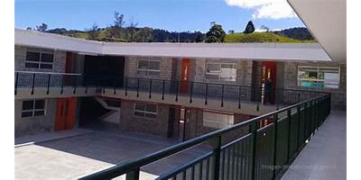 INSTITUCION EDUCATIVA SAN FELIX