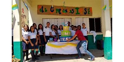 INSTITUCION EDUCATIVA SAN FERNANDO
