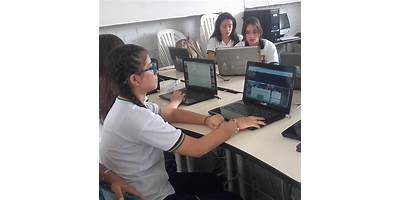 INSTITUCION EDUCATIVA SAN FERNANDO