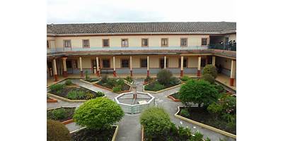 INSTITUCION EDUCATIVA SAN FRANCISCO DE ASIS
