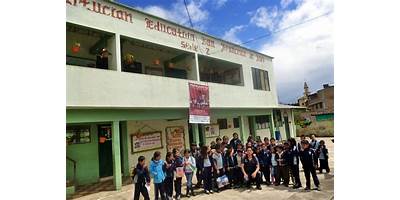 INSTITUCION EDUCATIVA SAN FRANCISCO DE ASIS