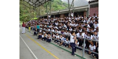 INSTITUCION EDUCATIVA SAN FRANCISCO DE ASIS