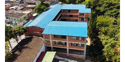 INSTITUCION EDUCATIVA SAN FRANCISCO DE ASIS