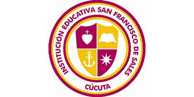INSTITUCIÓN EDUCATIVA SAN FRANCISCO DE SALES