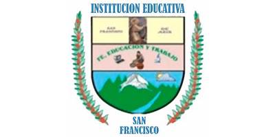 INSTITUCION EDUCATIVA SAN FRANCISCO