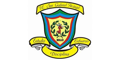INSTITUCION EDUCATIVA SAN GABRIEL ARCÁNGEL