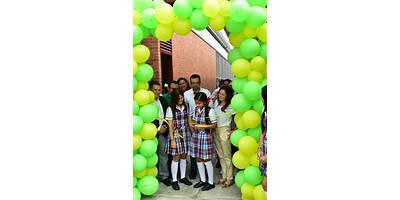 INSTITUCION EDUCATIVA SAN GERARDO MARIA MAYELA