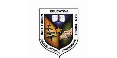 INSTITUCION EDUCATIVA SAN ISIDRO