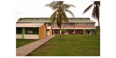INSTITUCION EDUCATIVA SAN ISIDRO DE VERACRUZ