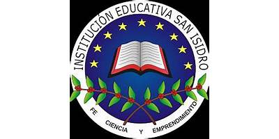 INSTITUCION EDUCATIVA SAN ISIDRO