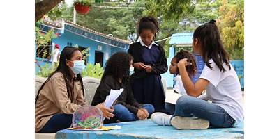 INSTITUCION EDUCATIVA SAN ISIDRO LABRADOR