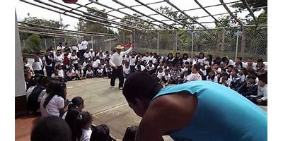 INSTITUCION EDUCATIVA SAN ISIDRO PIENDAMO