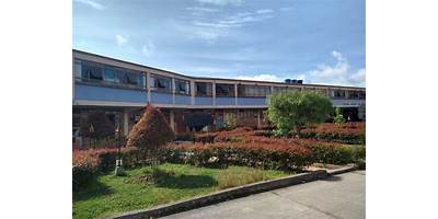 INSTITUCION EDUCATIVA SAN JERONIMO EMILIANI