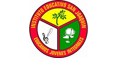INSTITUCION EDUCATIVA SAN JOAQUIN
