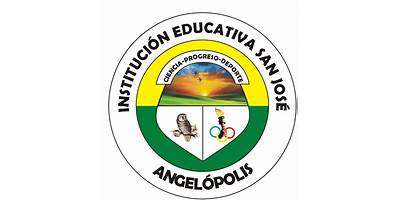 INSTITUCION EDUCATIVA SAN JOSE