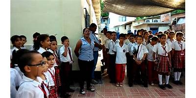 INSTITUCION EDUCATIVA SAN JOSE