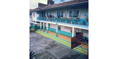 INSTITUCION EDUCATIVA SAN JOSE
