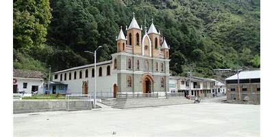 INSTITUCION EDUCATIVA SAN JOSE DE ALTAMIRA
