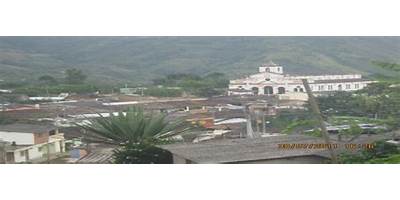INSTITUCION EDUCATIVA SAN JOSE DE MATITUY