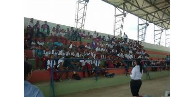 INSTITUCION EDUCATIVA SAN JOSE DE PALMARITICO