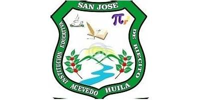 INSTITUCION EDUCATIVA SAN JOSE DE RIECITO