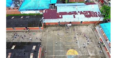 INSTITUCION EDUCATIVA SAN JOSE DEL TAPAJE