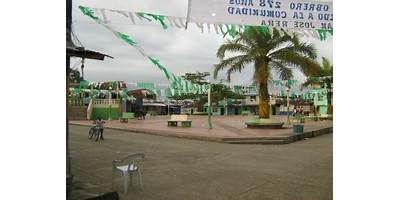 INSTITUCION EDUCATIVA SAN JOSE DEL TELEMBI